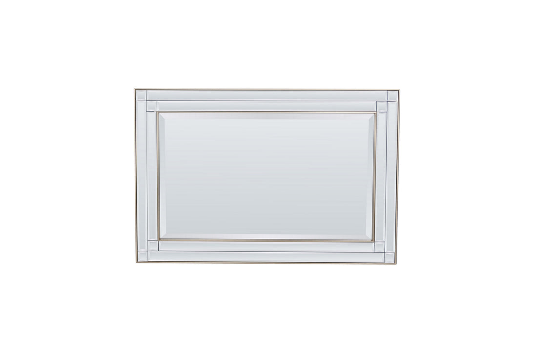 Kavala Wall Mirror