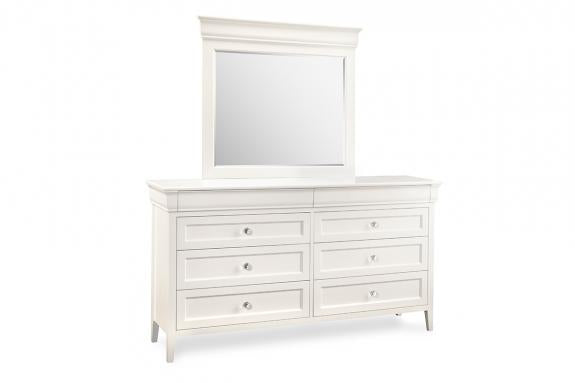 Monticello Bedroom Collection