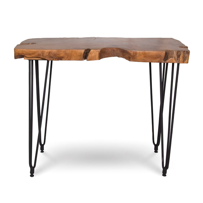 Natura Console Table/Desk
