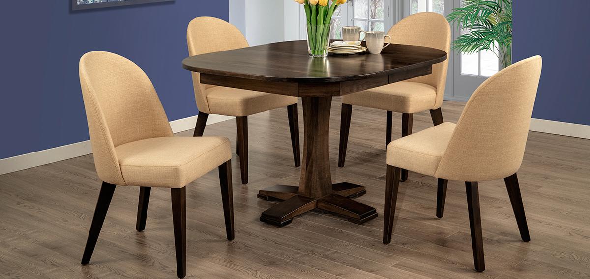 Parker Dining Room Collection