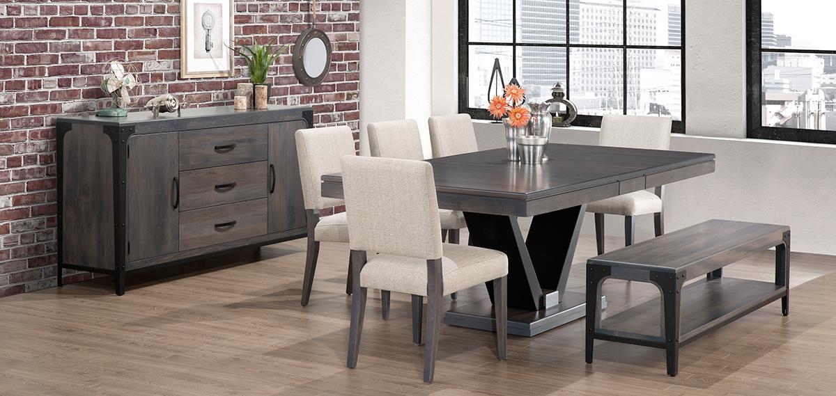 Portland Dining Room Collection