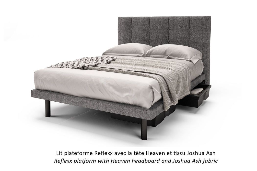Reflexx Platform Bed(s)