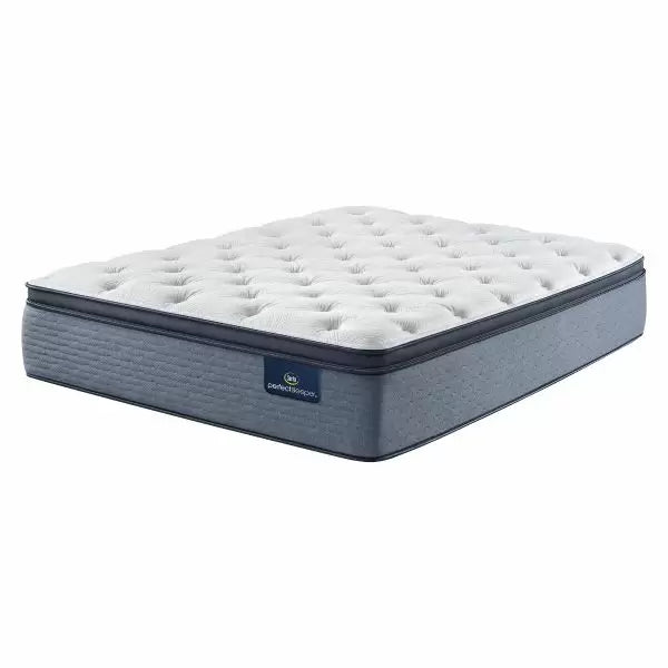 39" Twin "Limited Edition" Euro Top FIRM Mattress