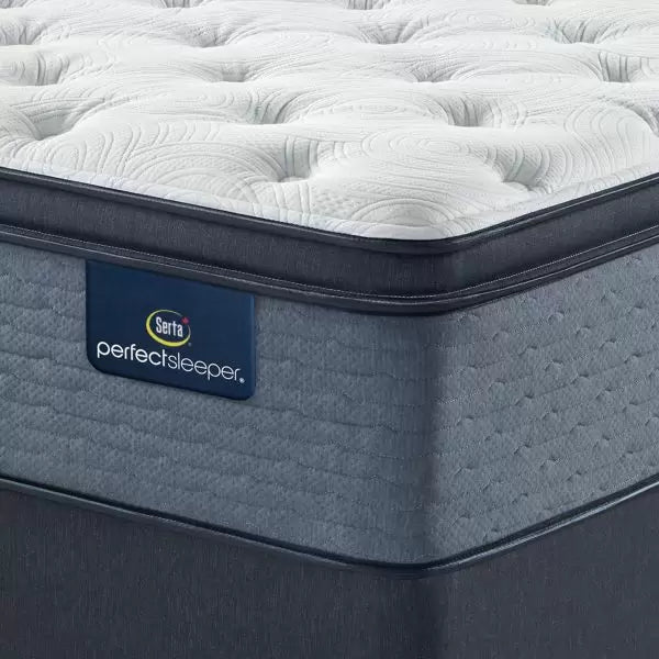 54" Double "Limited Edition" Euro Top FIRM Mattress