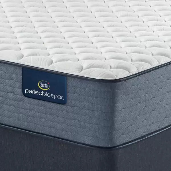 39" Twin "Limited Edition" Tight Top FIRM Mattress