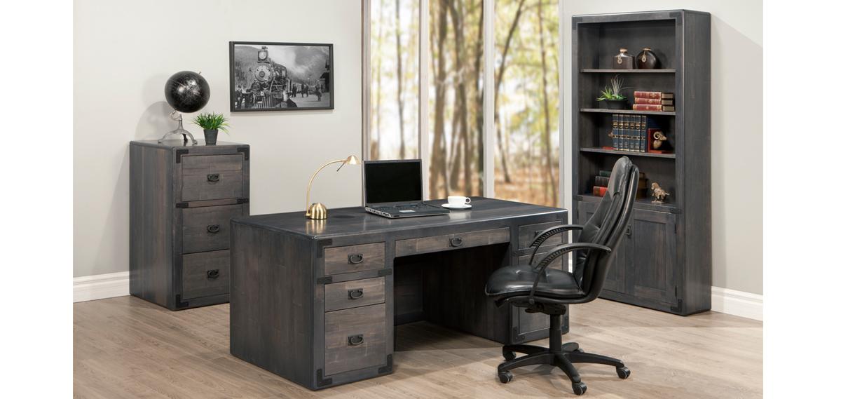 Saratoga Office Collection