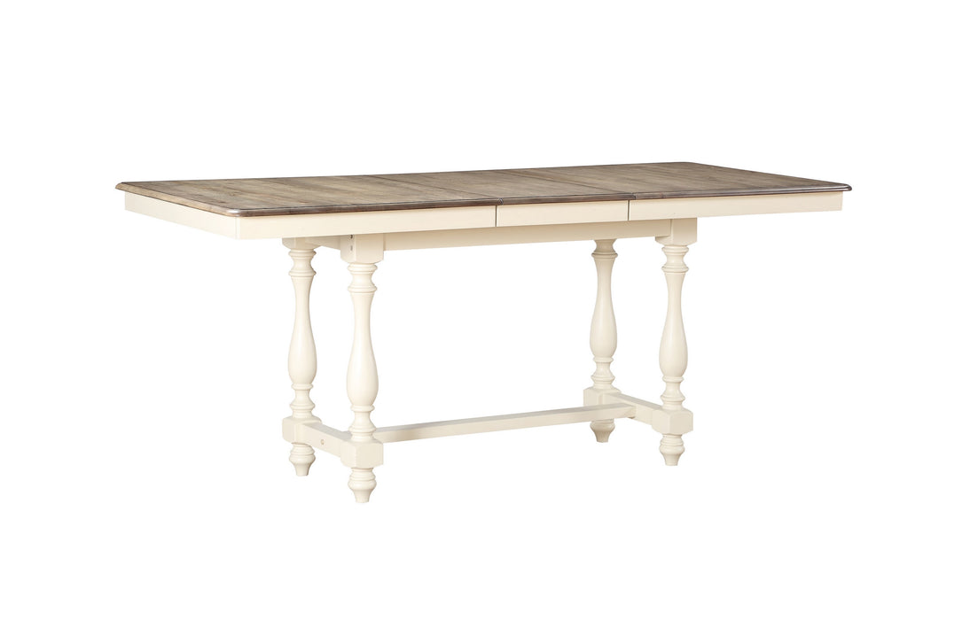 Torrance - Counter Height Dining Table