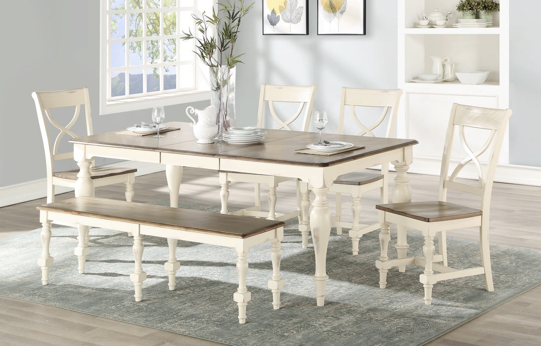 Torrance - Dining Collection