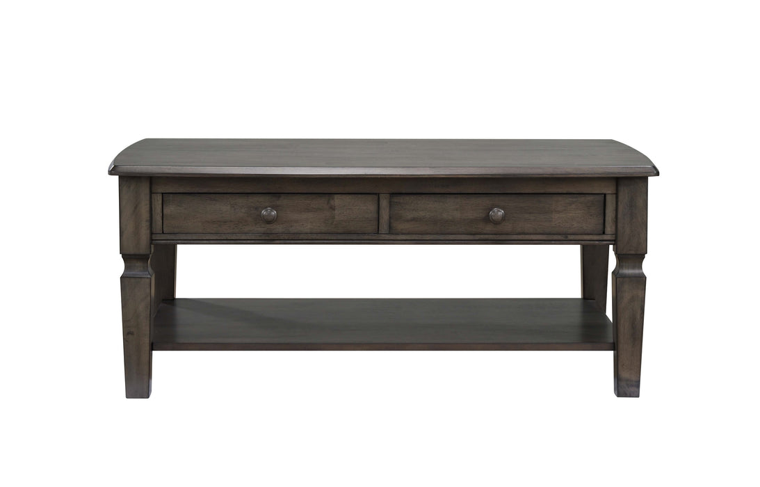 Annapolis 48" Coffee Table