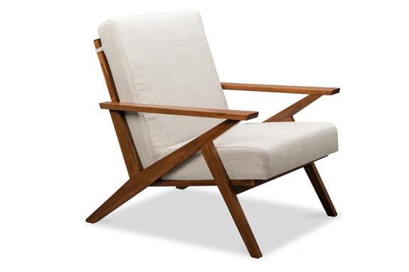 Tribeca Accent Chair