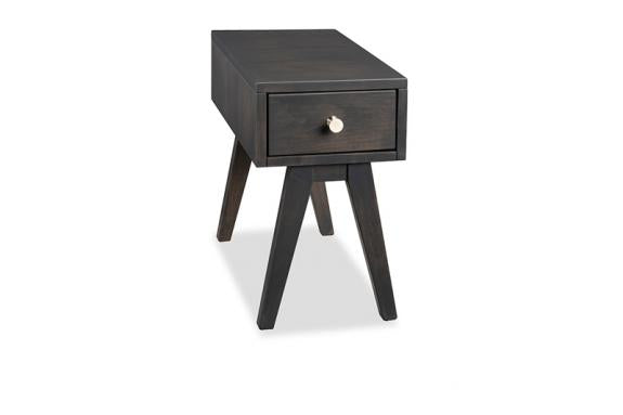 Tribeca Chairside Table