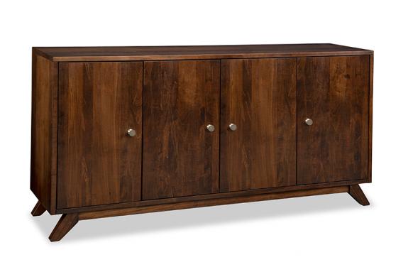 Tribeca 63" Sideboard (Colour Not As Shown)