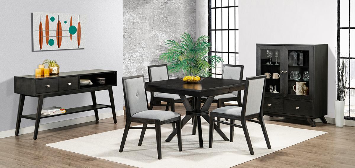 Tribeca Dining Room Collection