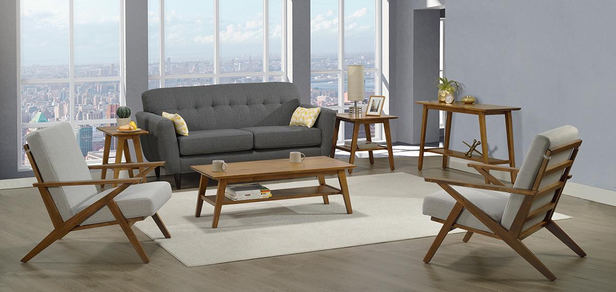 Tribeca Living Room Collection