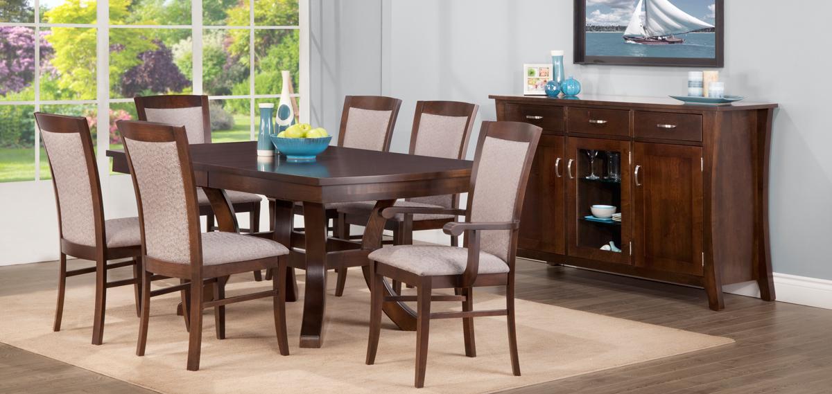 Yorkshire Dining Room Collection
